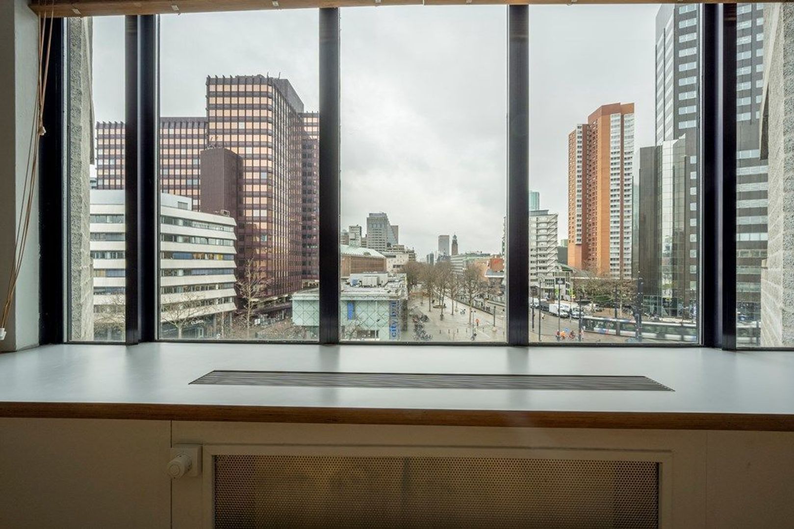 Churchillplein 80, Rotterdam foto-11