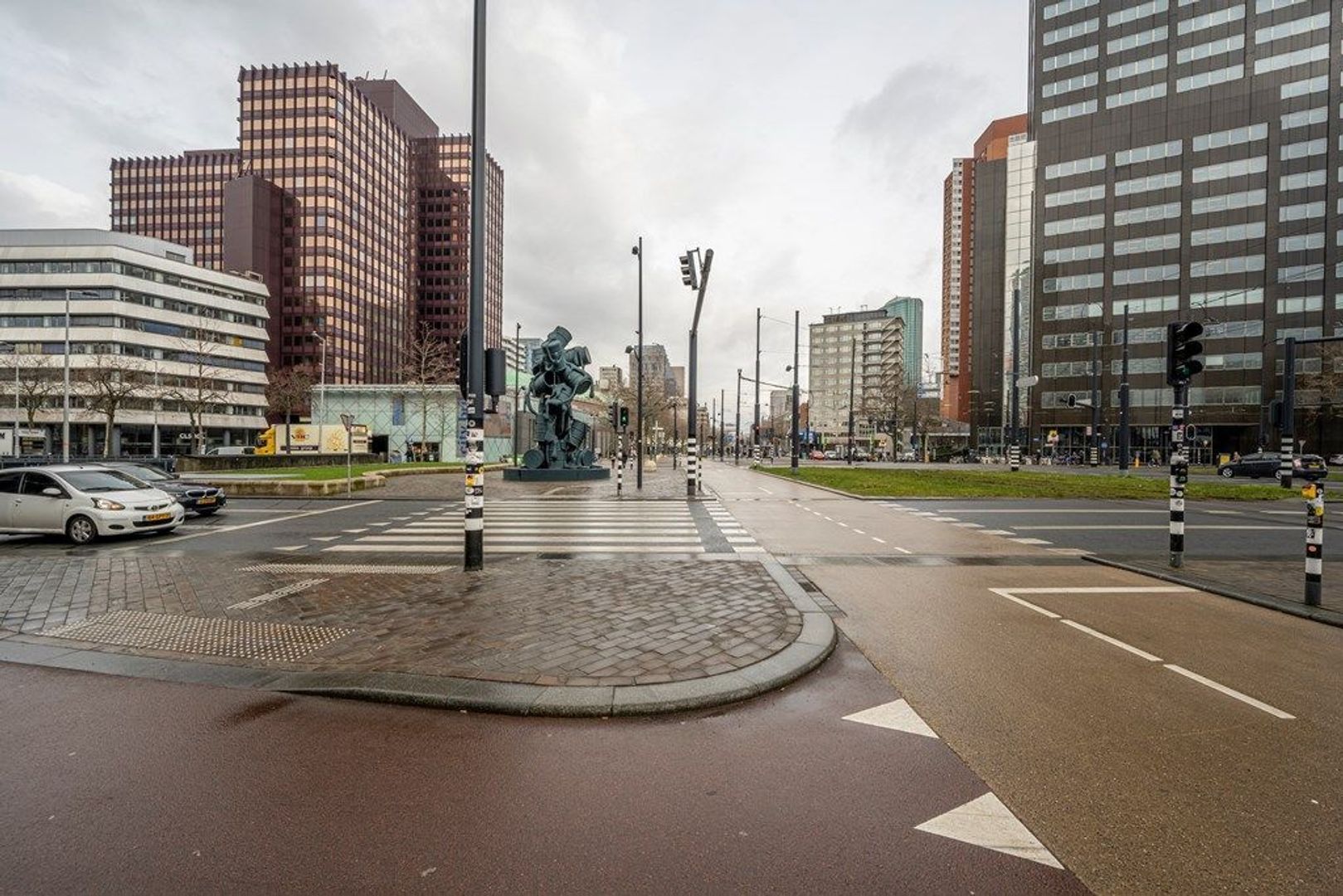 Churchillplein 80, Rotterdam foto-50