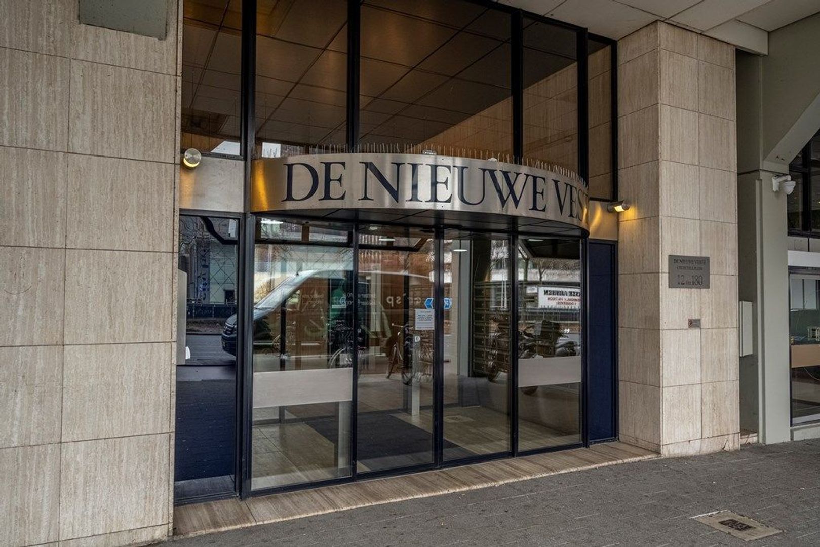 Churchillplein 80, Rotterdam foto-38