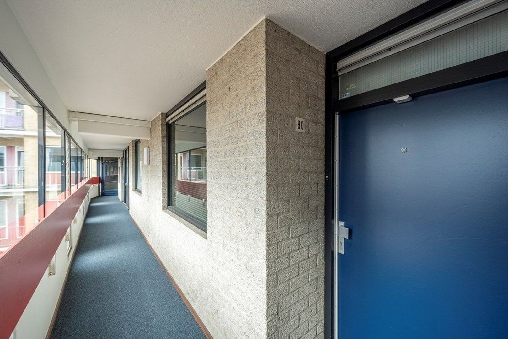 Churchillplein 80, Rotterdam foto-44