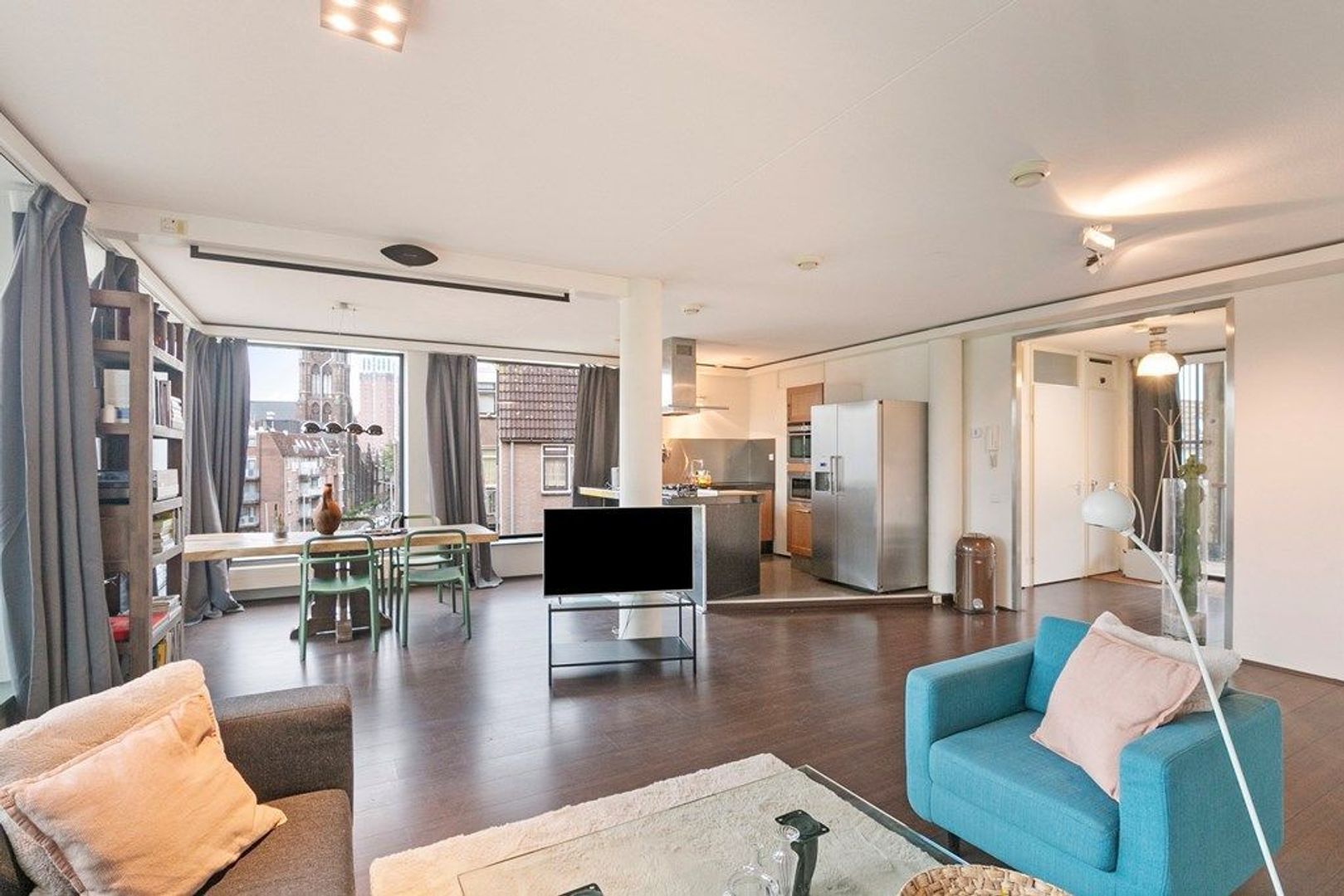 Goudse Rijweg 390 A, Rotterdam foto-1