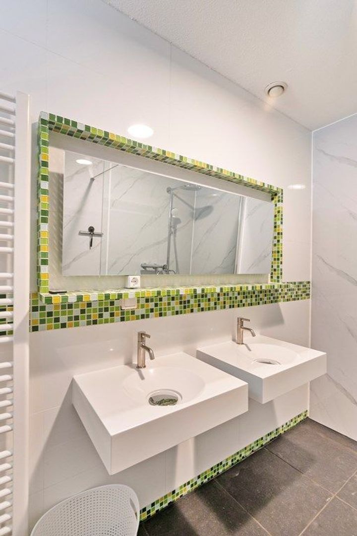 Goudse Rijweg 390 A, Rotterdam foto-13