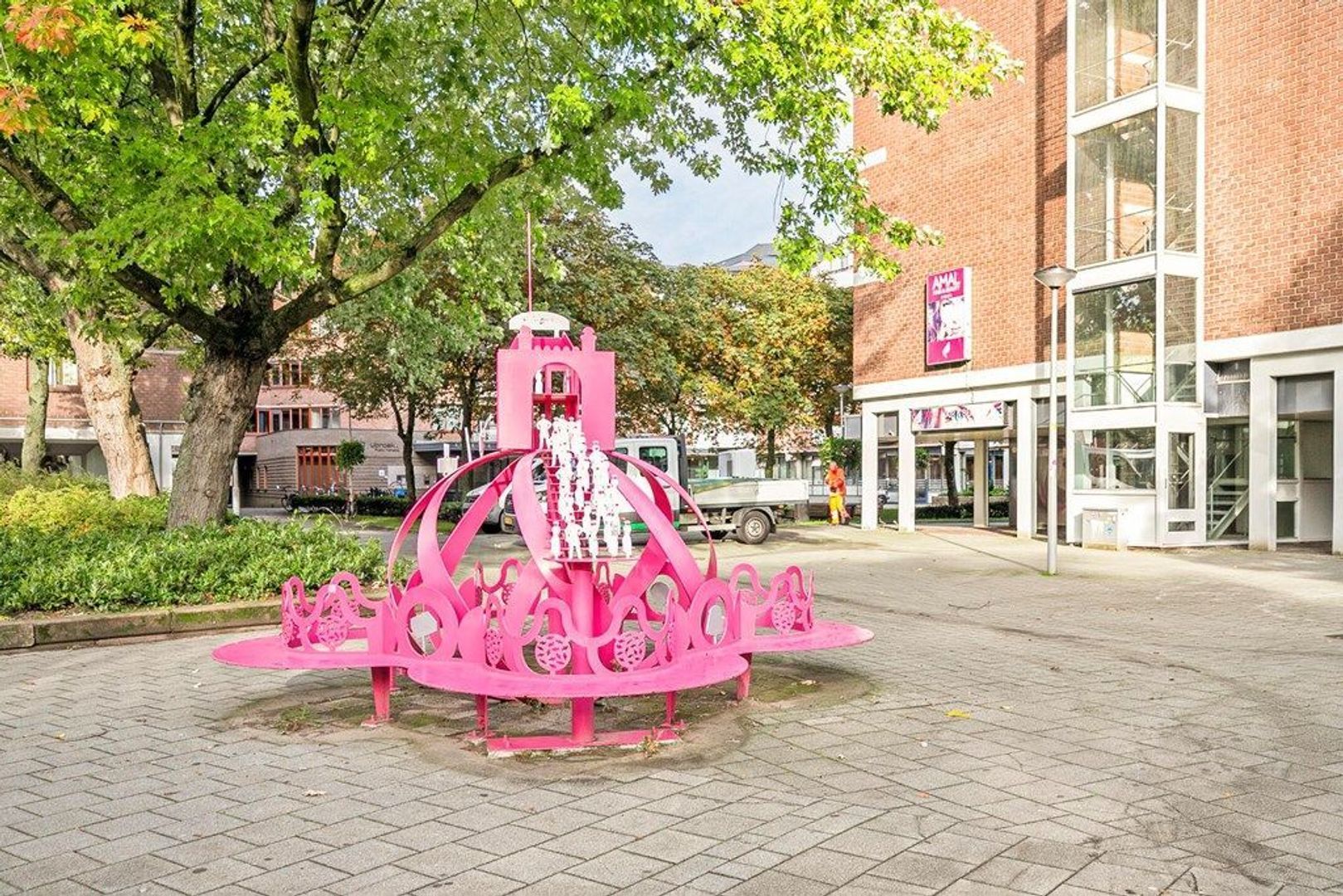 Goudse Rijweg 390 A, Rotterdam foto-30