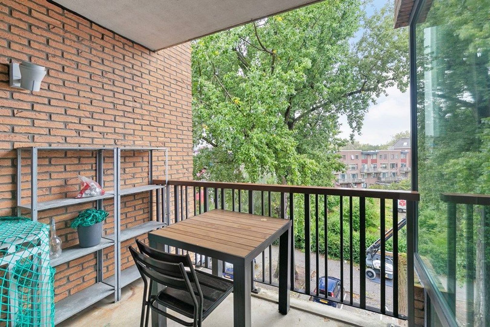 Goudse Rijweg 390 A, Rotterdam foto-16