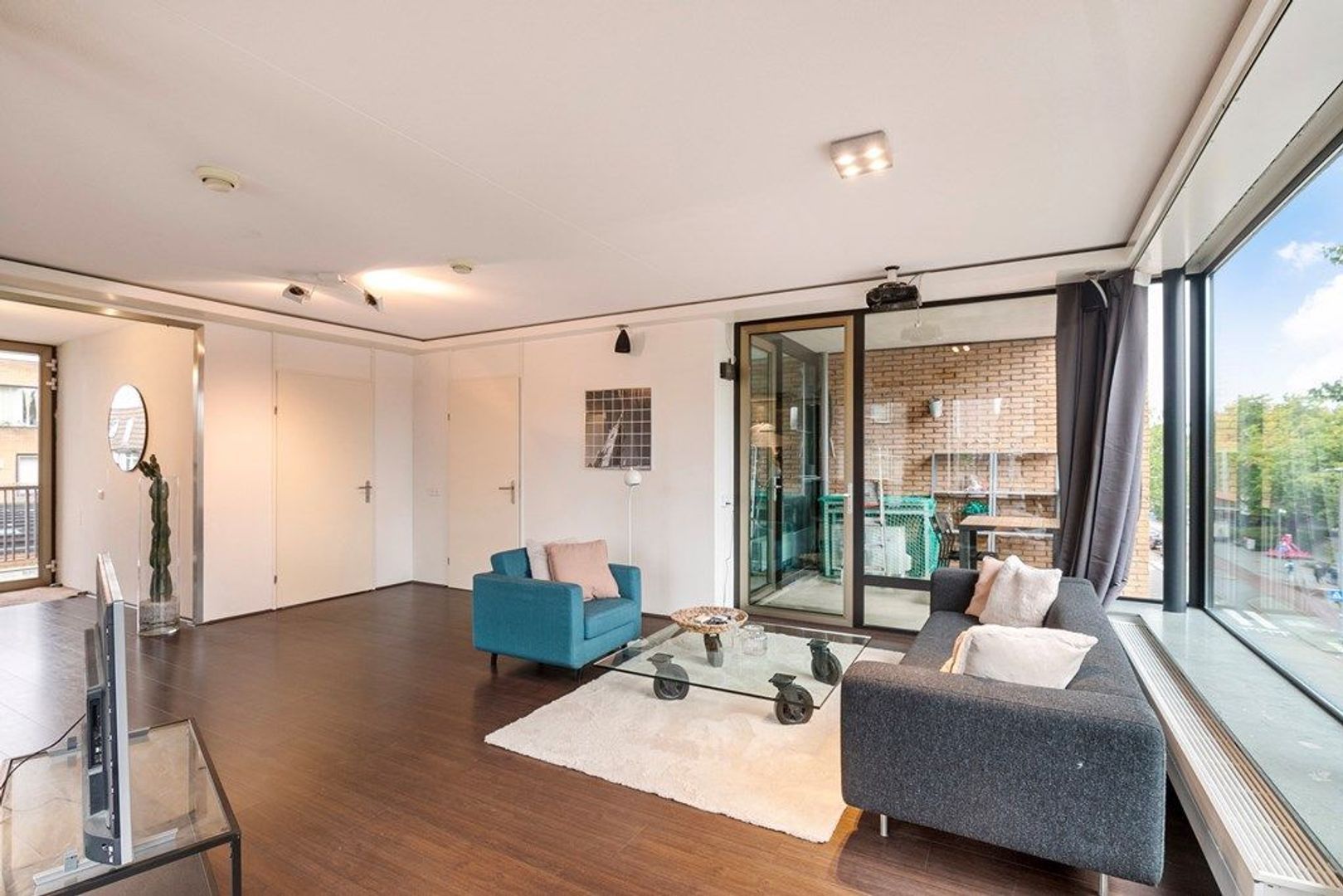 Goudse Rijweg 390 A, Rotterdam foto-3