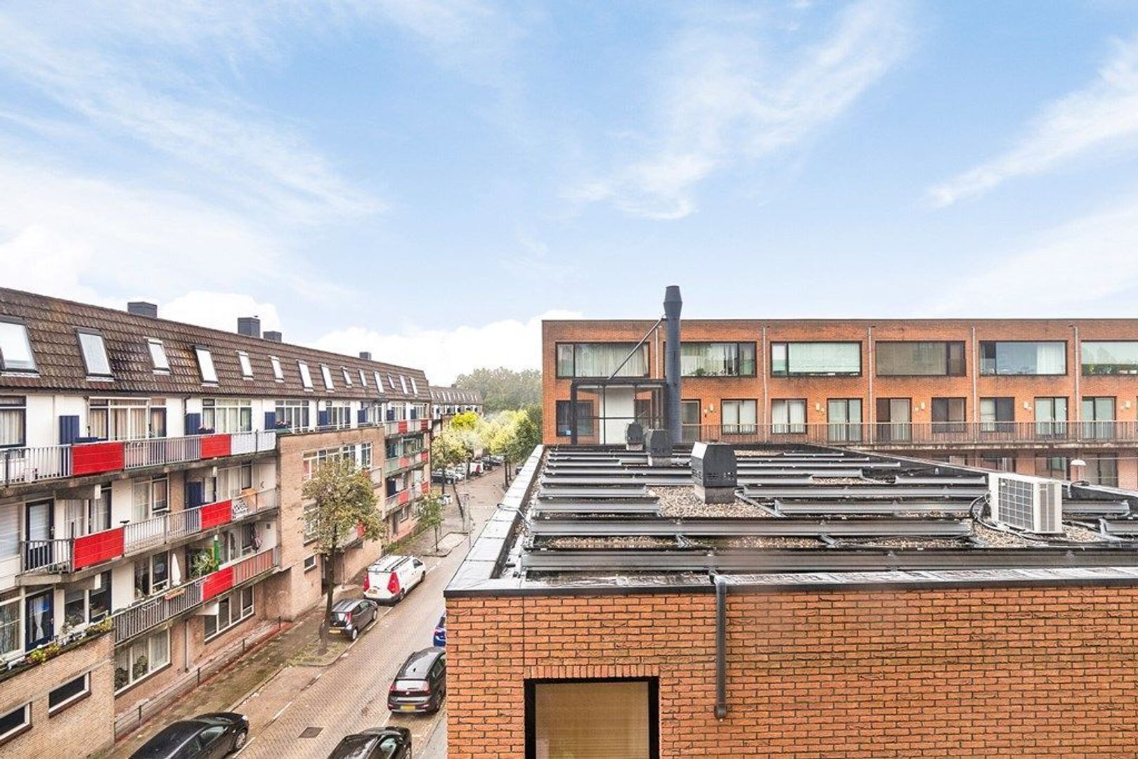 Goudse Rijweg 390 A, Rotterdam foto-21