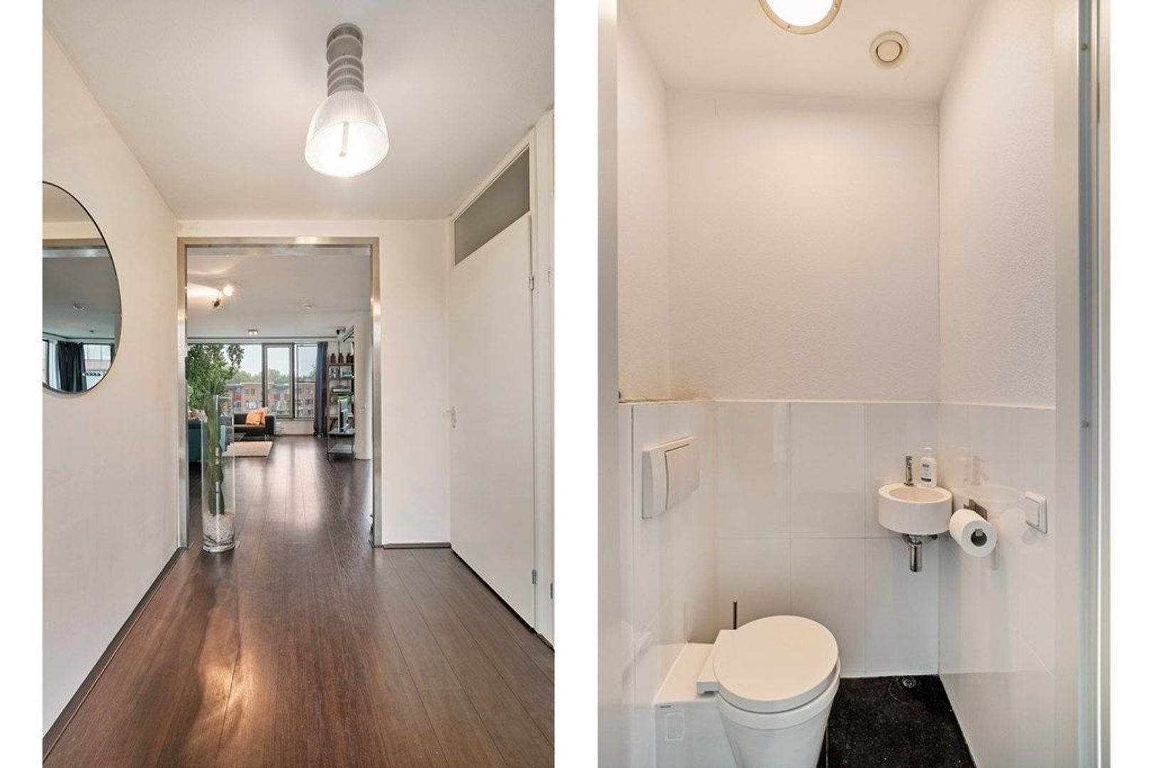 Goudse Rijweg 390 A, Rotterdam foto-9