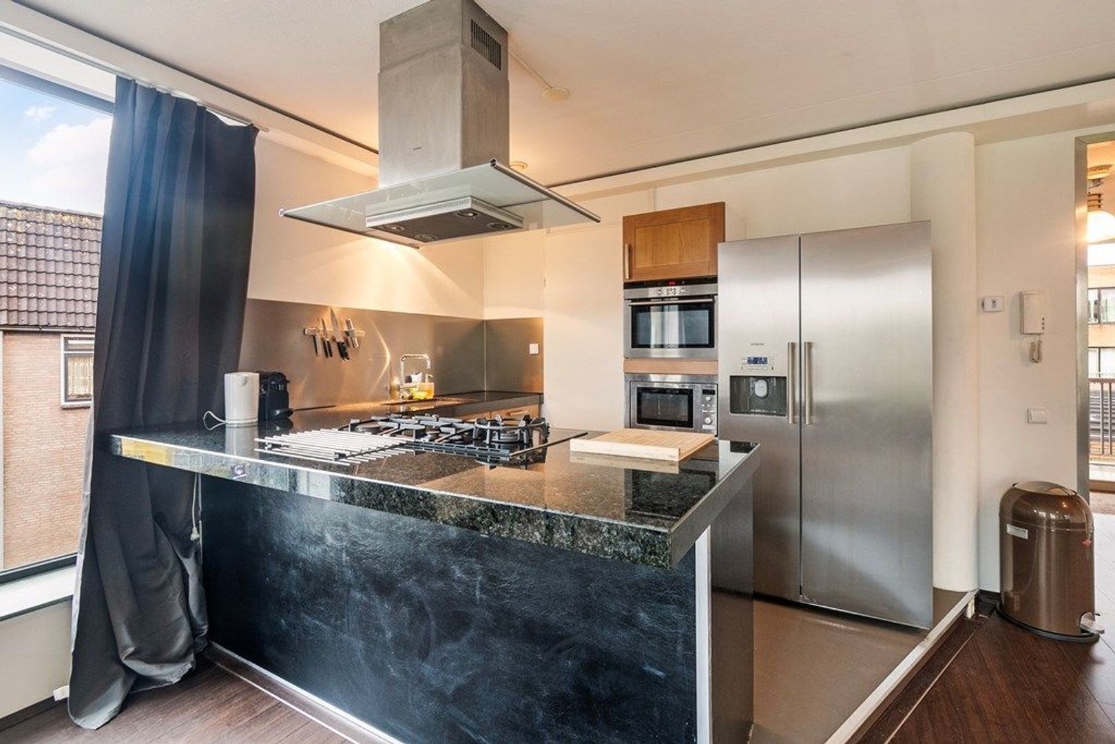 Goudse Rijweg 390 A, Rotterdam foto-7