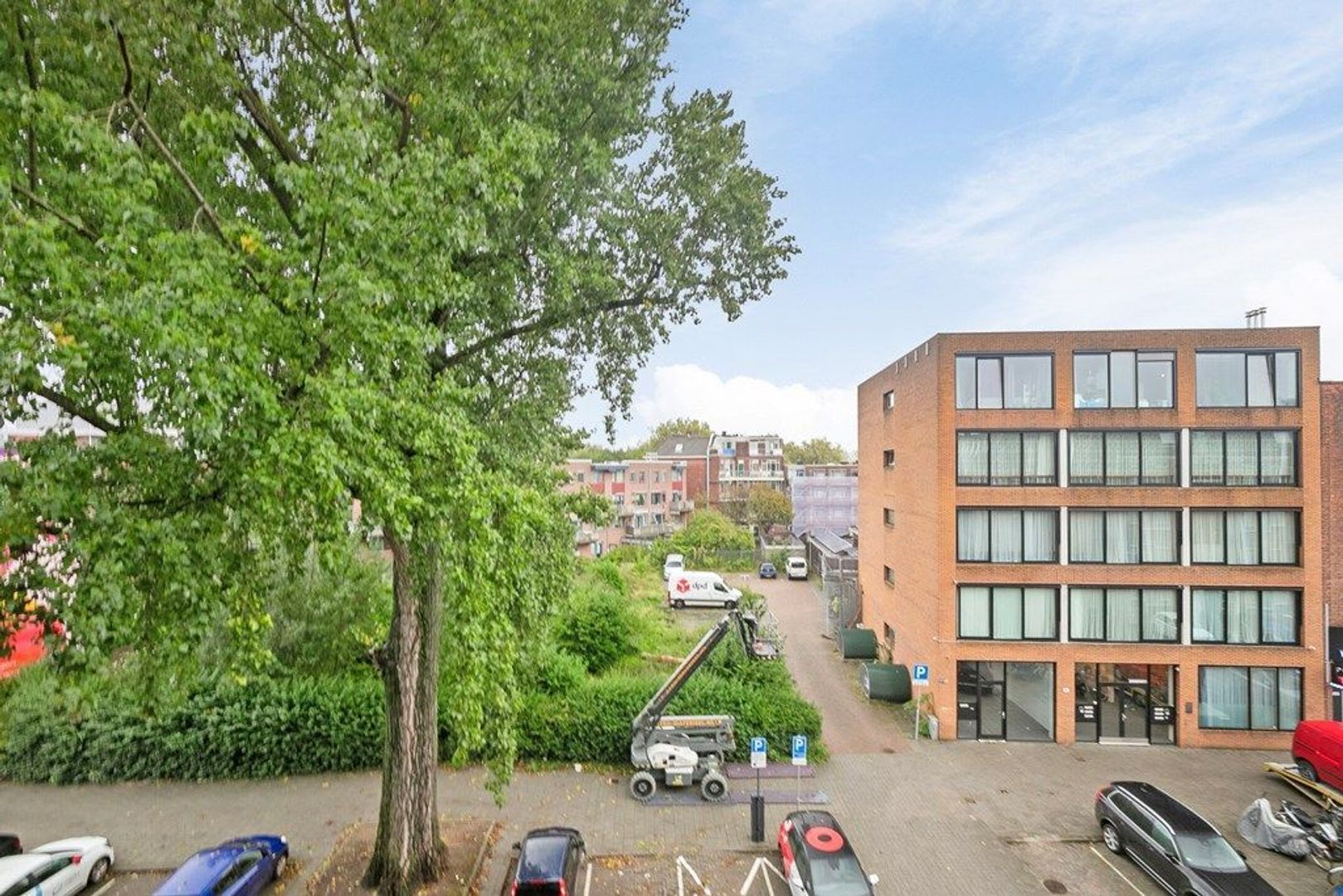 Goudse Rijweg 390 A, Rotterdam foto-18