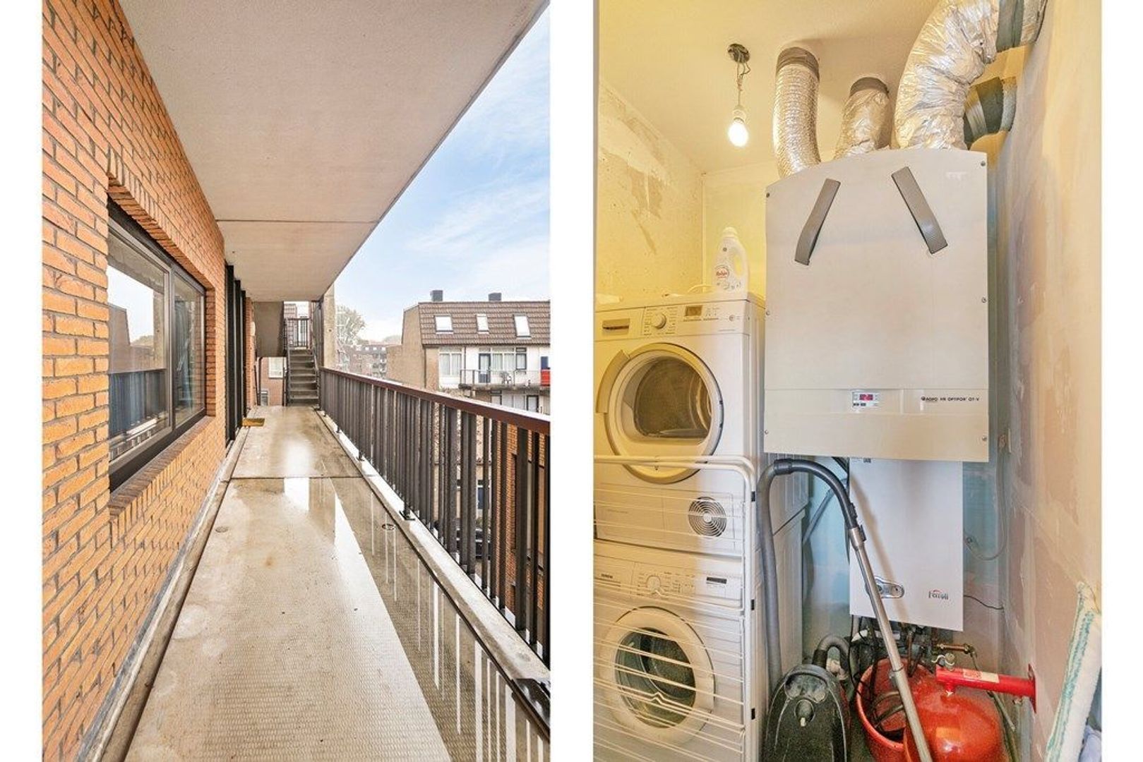 Goudse Rijweg 390 A, Rotterdam foto-19