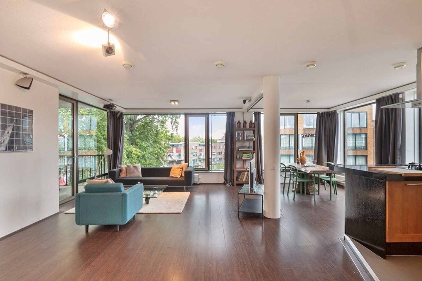 Goudse Rijweg 390 A, Rotterdam foto-2