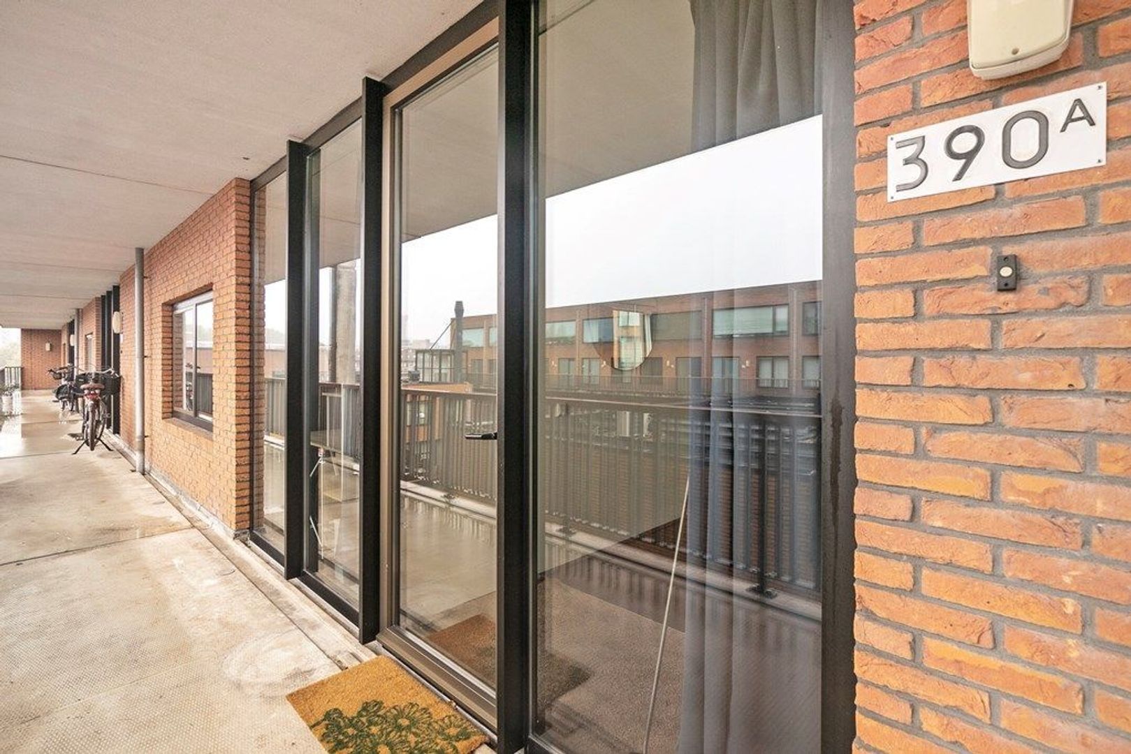 Goudse Rijweg 390 A, Rotterdam foto-20