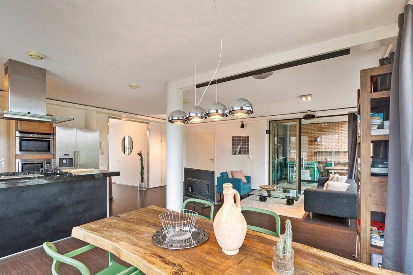 Goudse Rijweg 390 A, Rotterdam foto-4