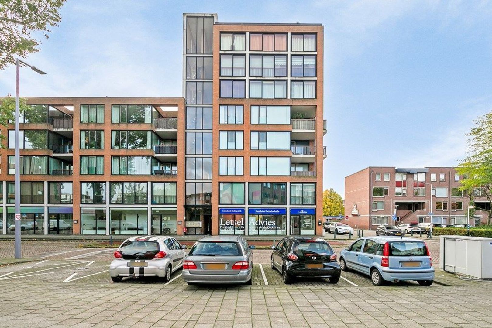 Goudse Rijweg 390 A, Rotterdam foto-27