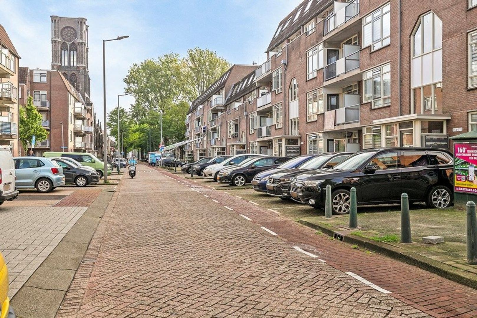 Goudse Rijweg 390 A, Rotterdam foto-29