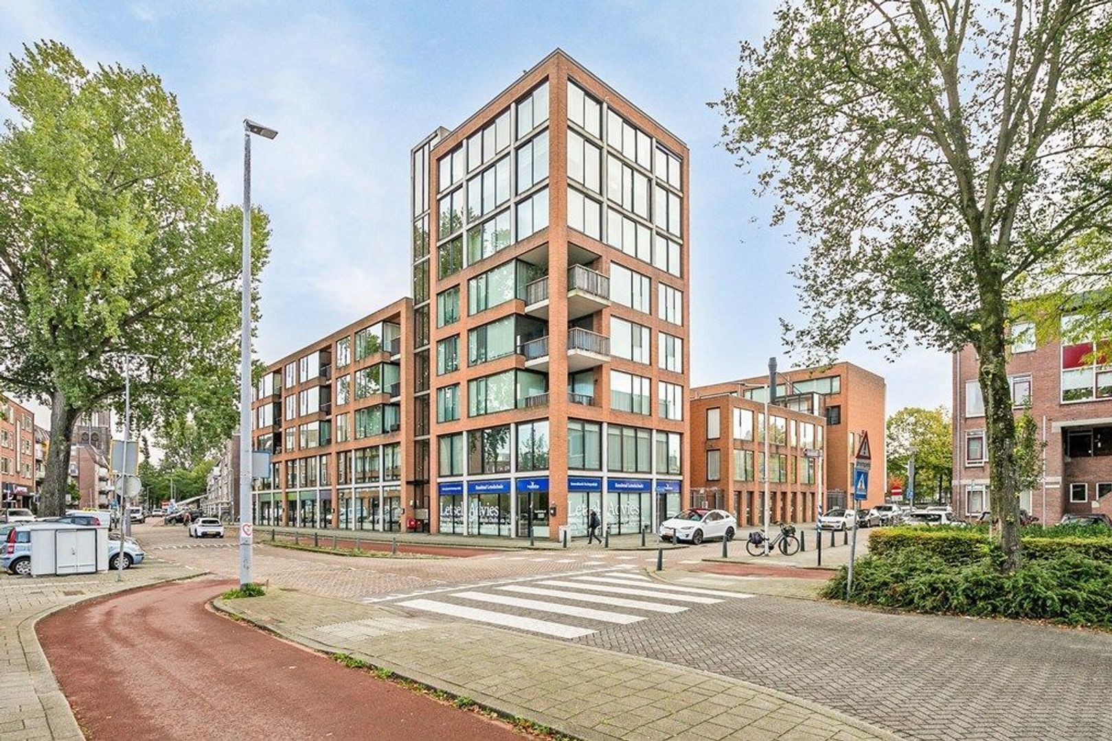 Goudse Rijweg 390 A, Rotterdam foto-25