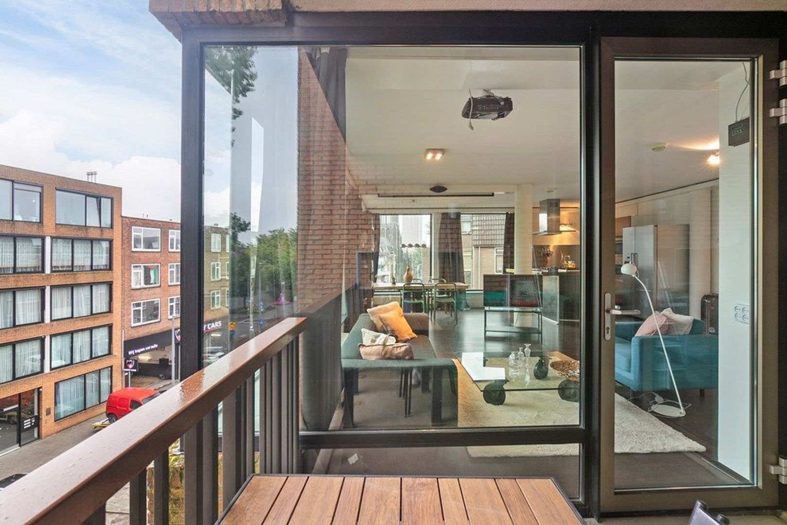 Goudse Rijweg 390 A, Rotterdam foto-17