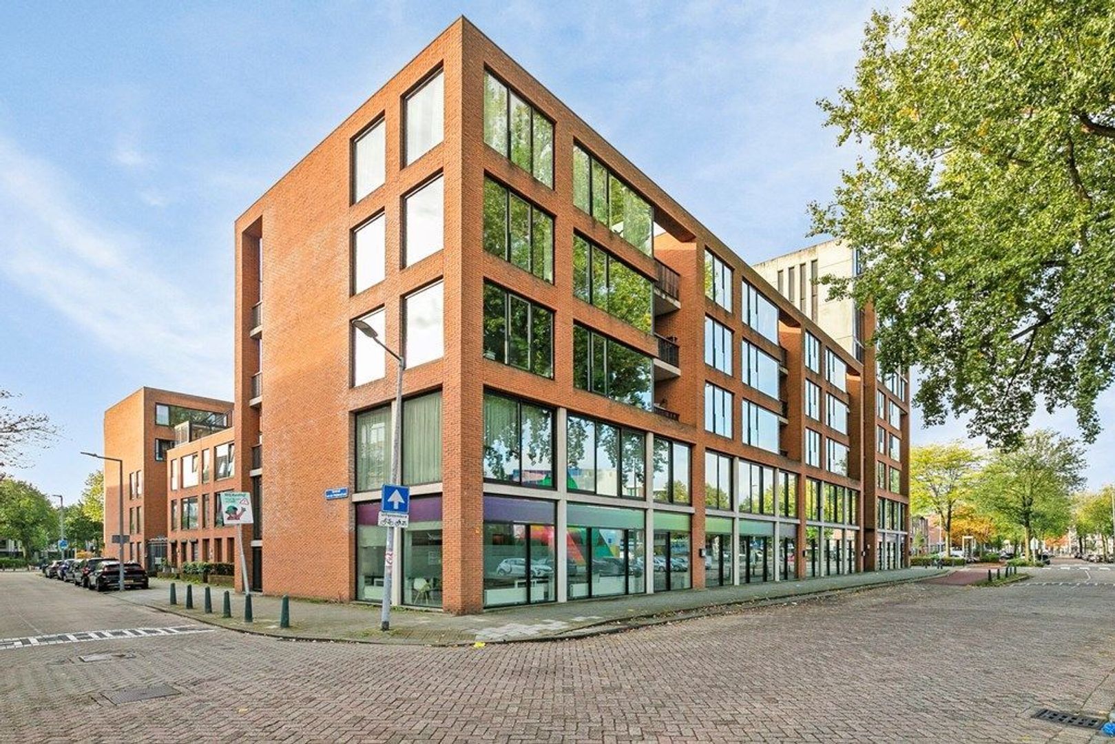 Goudse Rijweg 390 A, Rotterdam foto-26