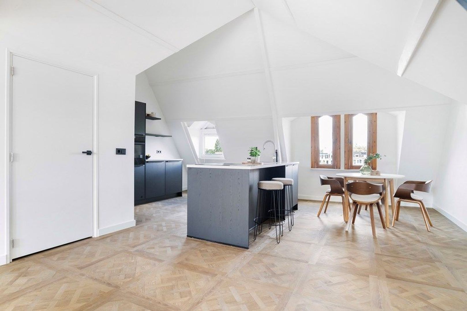 Henegouwerplein 10 C, Rotterdam foto-16