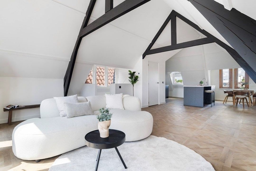 Henegouwerplein 10 C, Rotterdam