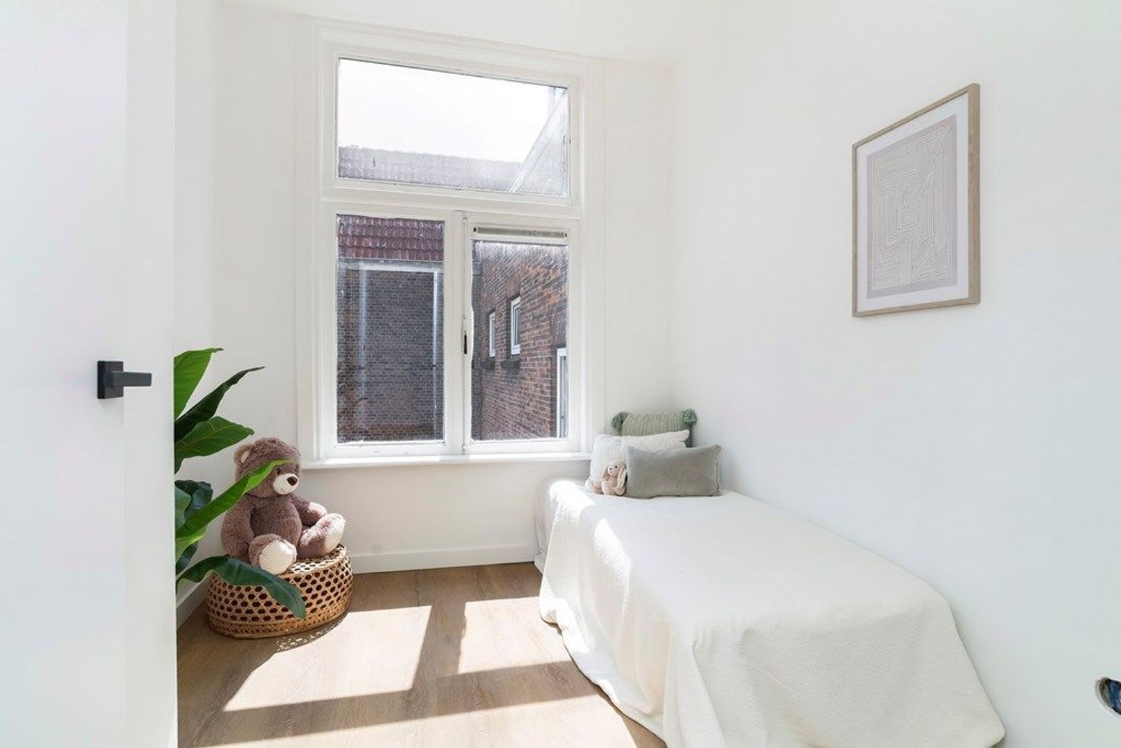 Henegouwerplein 10 C, Rotterdam foto-7