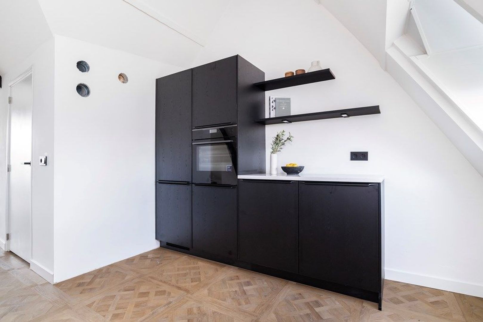 Henegouwerplein 10 C, Rotterdam foto-18