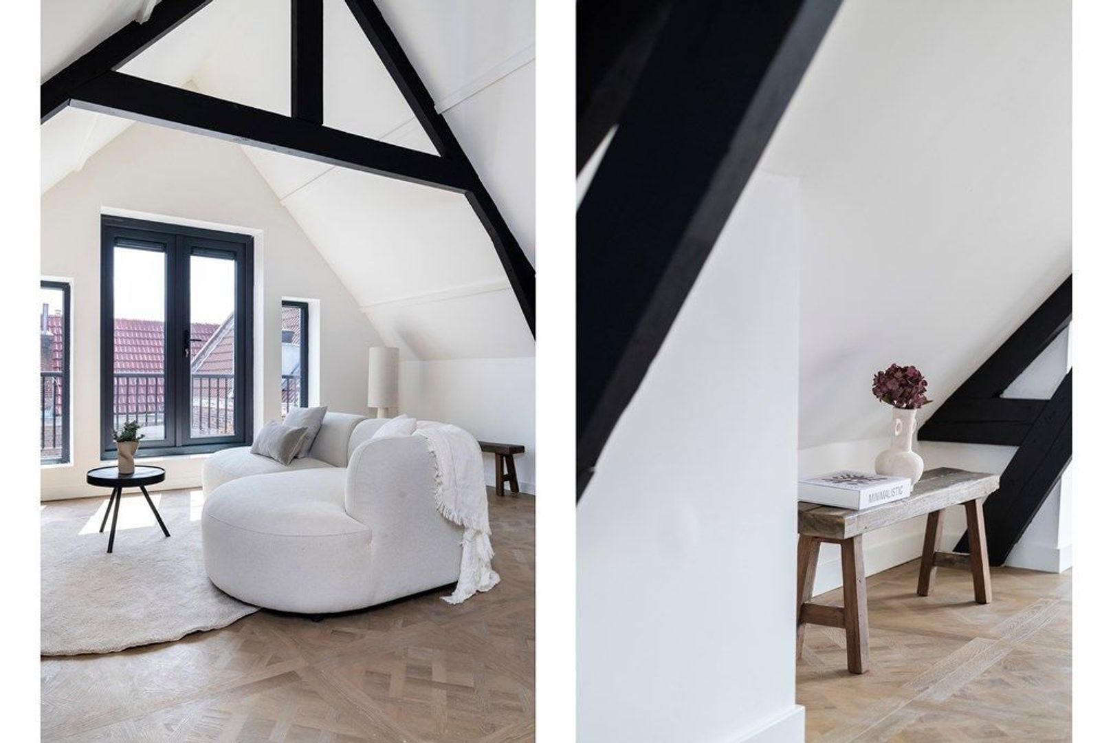 Henegouwerplein 10 C, Rotterdam foto-14