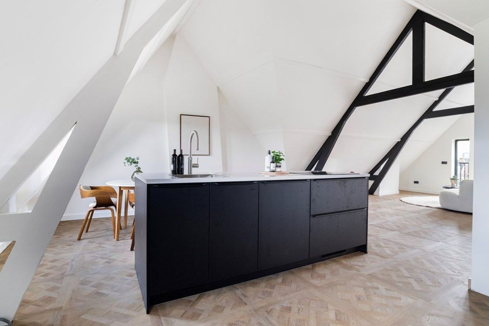 Henegouwerplein 10 C, Rotterdam foto-20