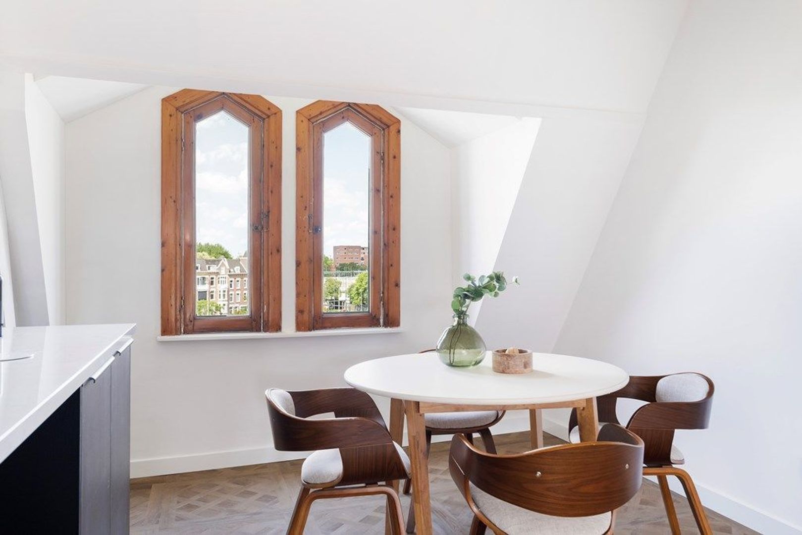 Henegouwerplein 10 C, Rotterdam foto-17