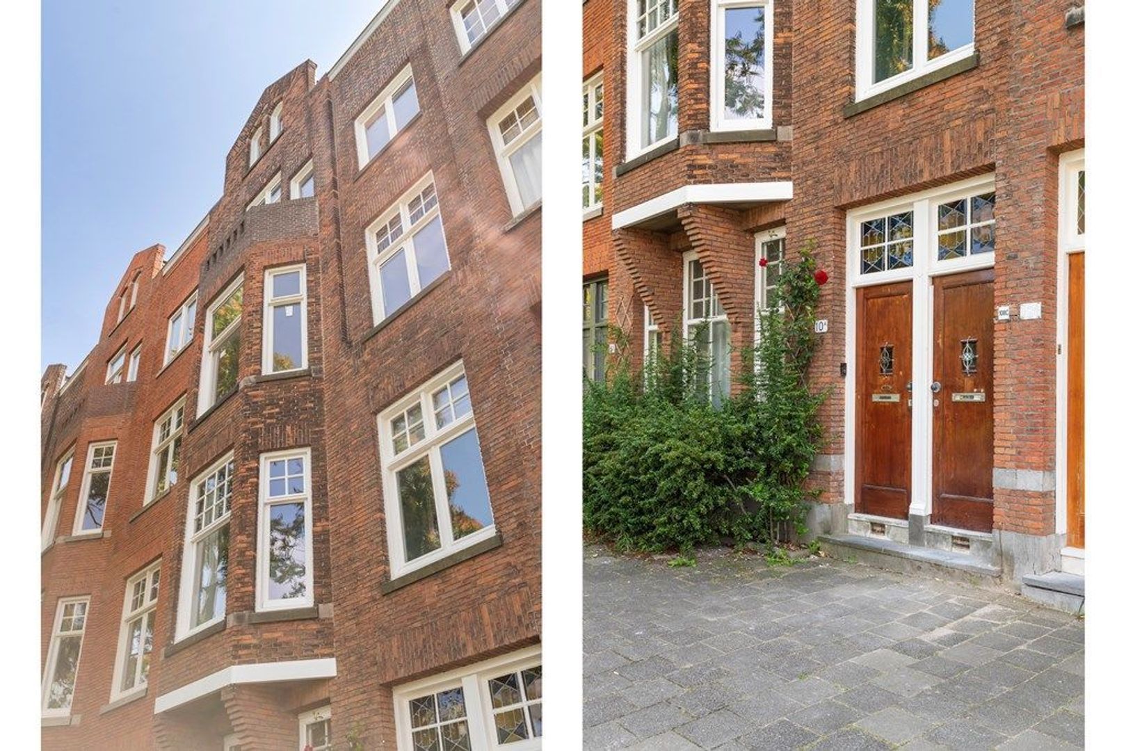 Henegouwerplein 10 C, Rotterdam foto-33