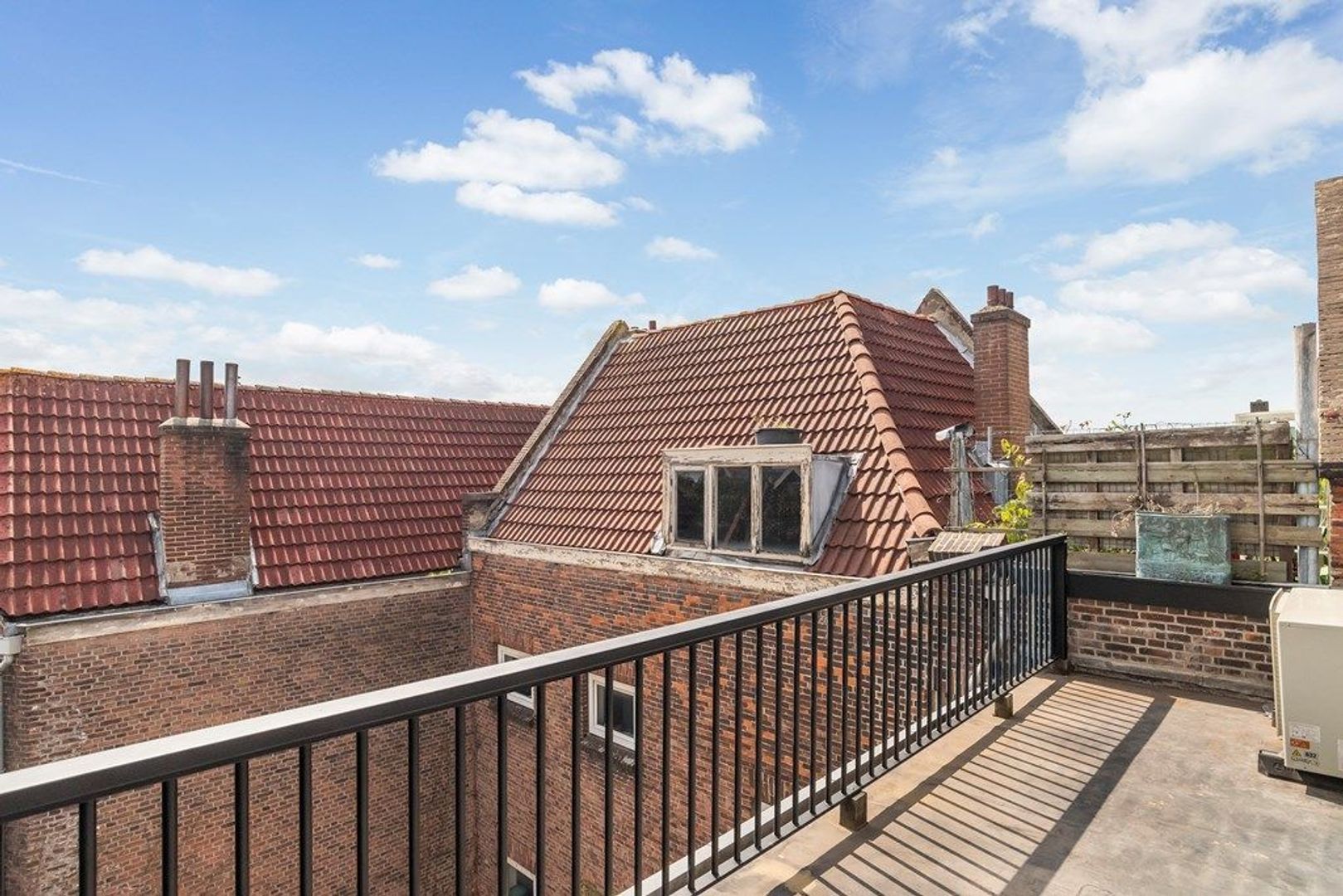 Henegouwerplein 10 C, Rotterdam foto-24