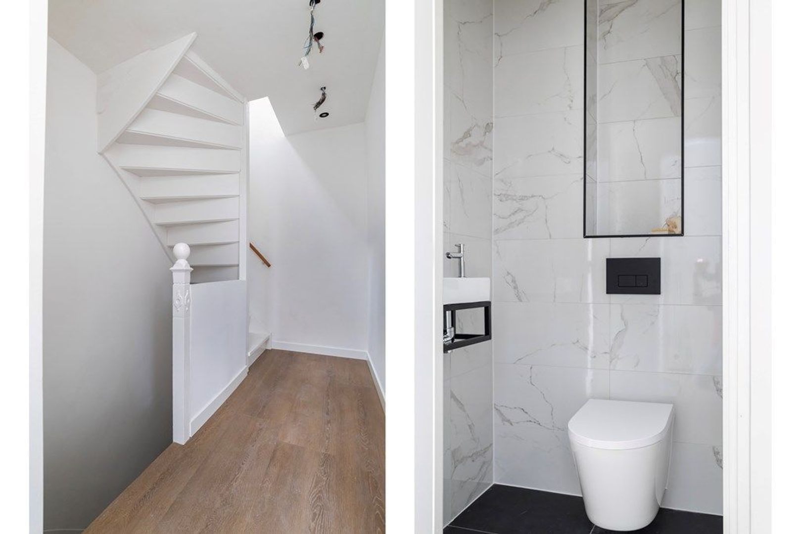 Henegouwerplein 10 C, Rotterdam foto-12