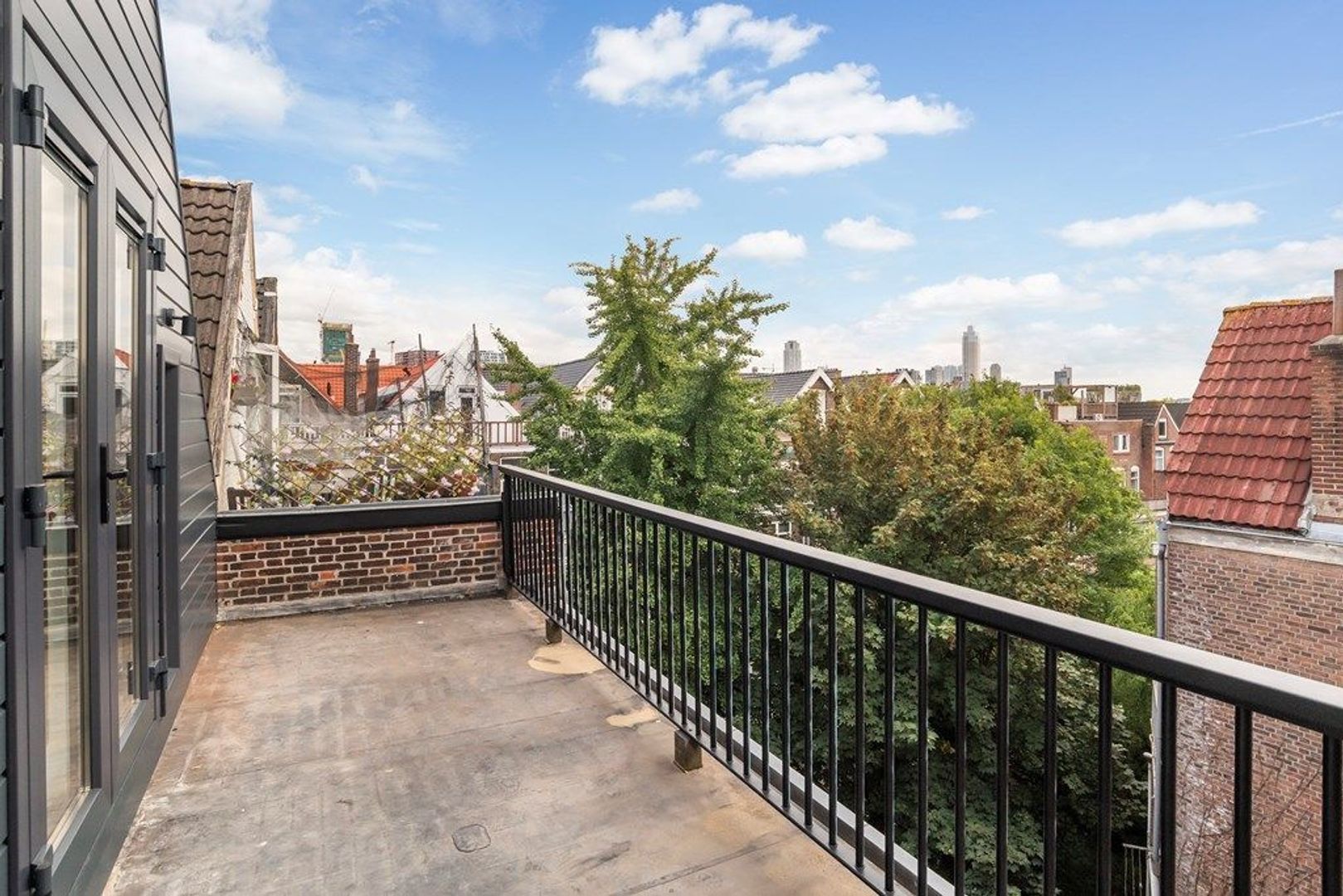 Henegouwerplein 10 C, Rotterdam foto-22