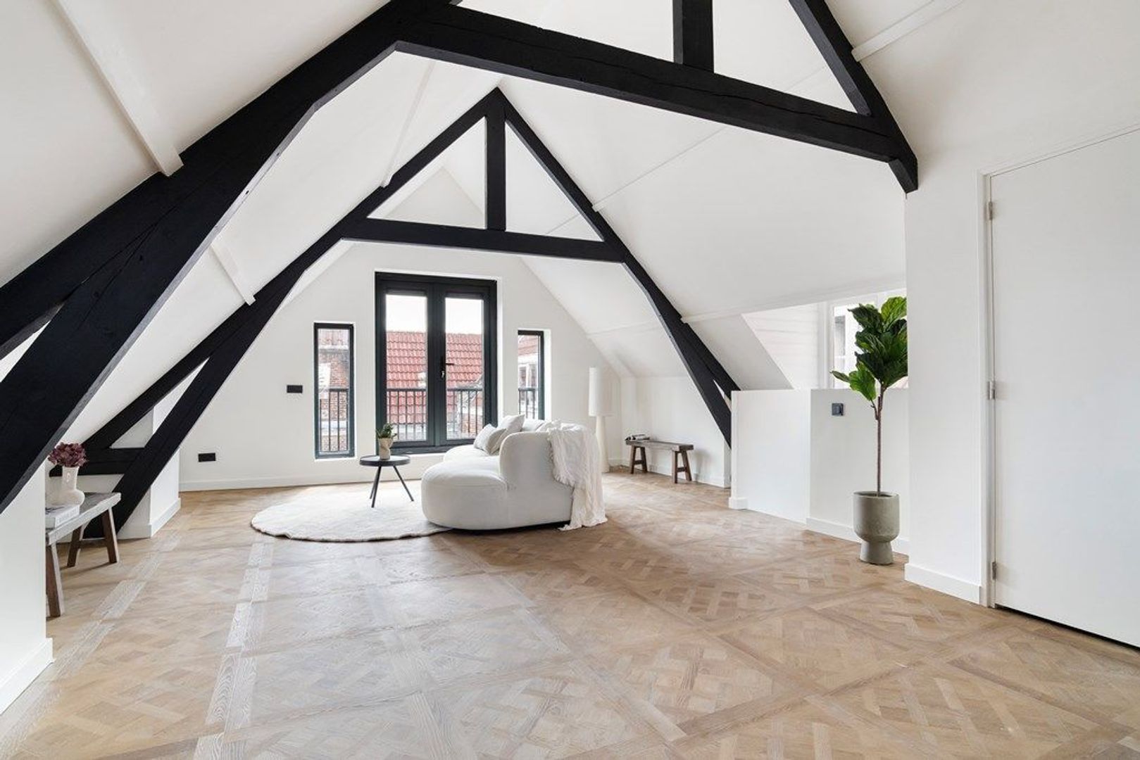 Henegouwerplein 10 C, Rotterdam foto-13