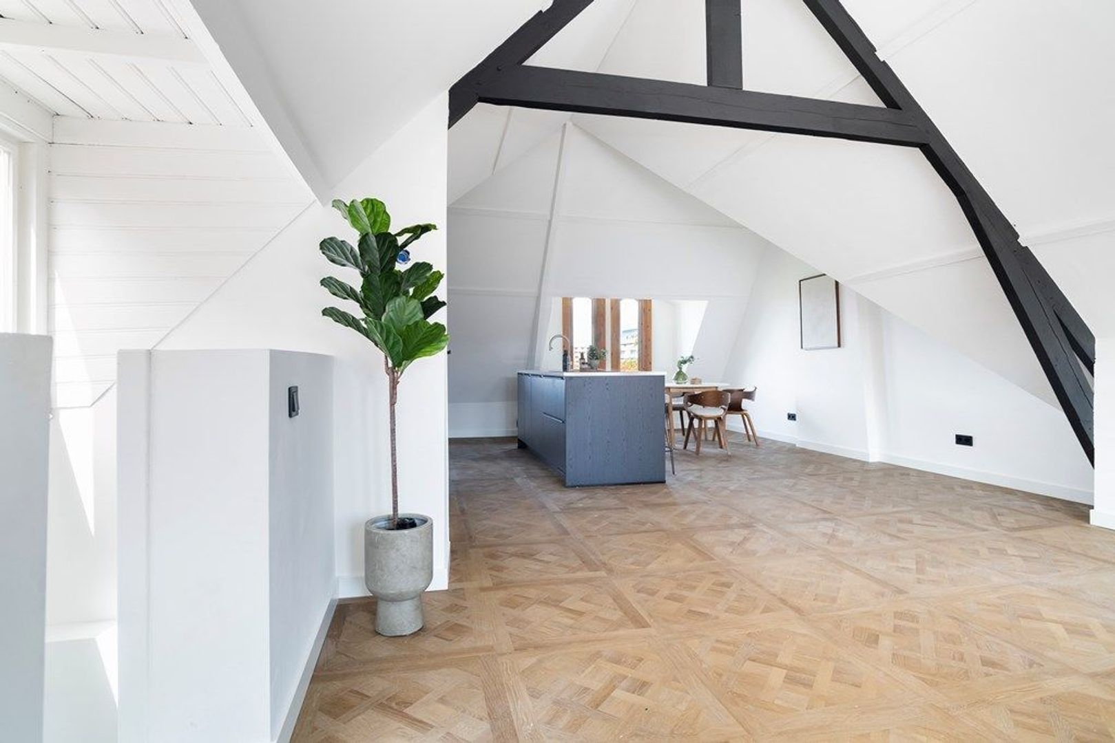 Henegouwerplein 10 C, Rotterdam foto-15