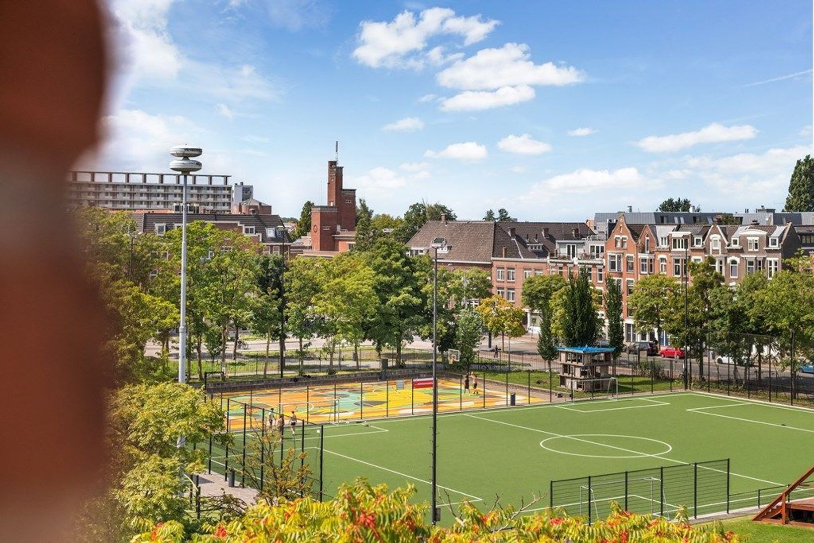 Henegouwerplein 10 C, Rotterdam foto-26