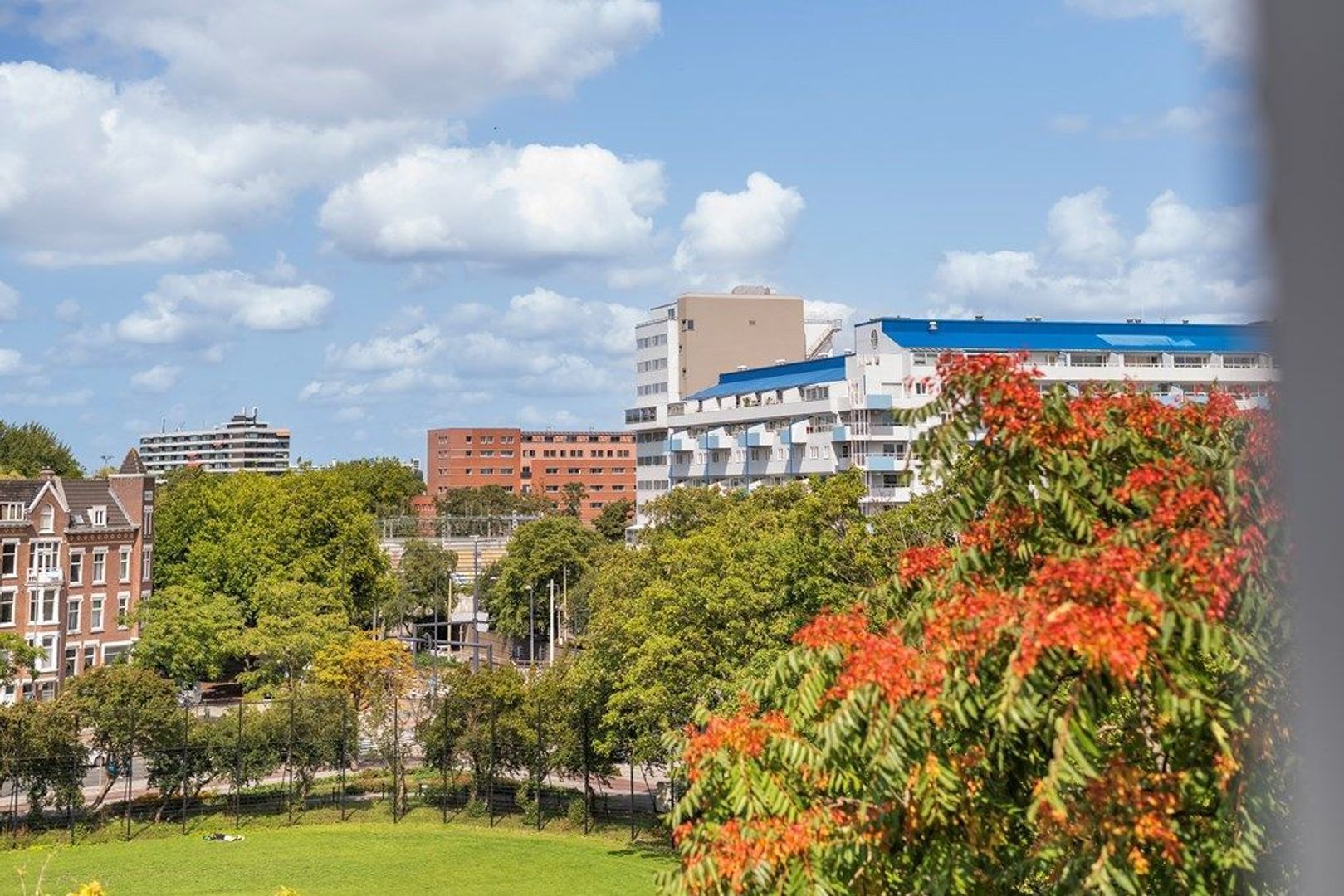 Henegouwerplein 10 C, Rotterdam foto-27