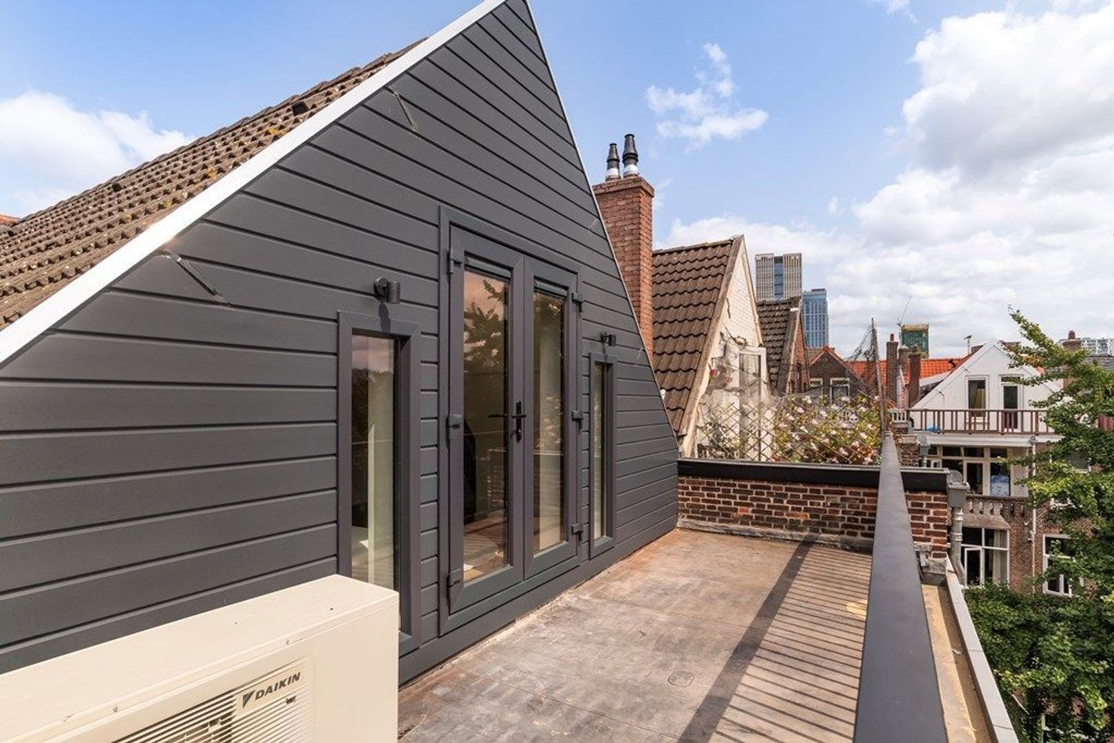 Henegouwerplein 10 C, Rotterdam foto-23