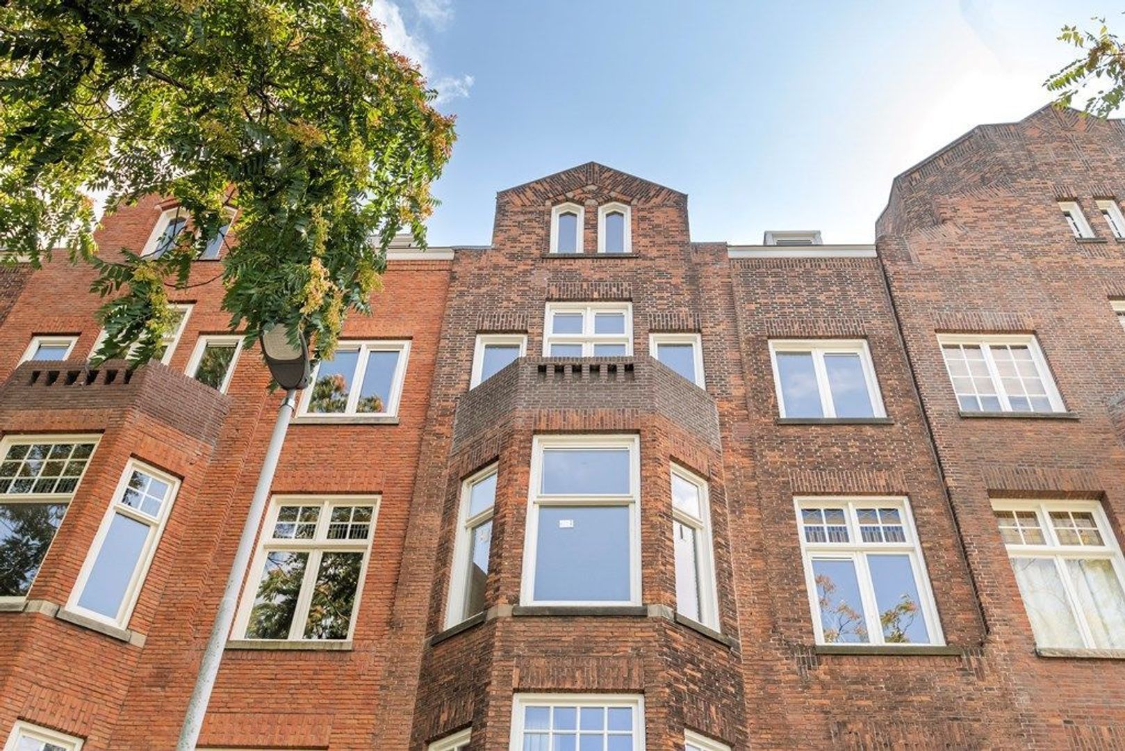 Henegouwerplein 10 C, Rotterdam foto-30