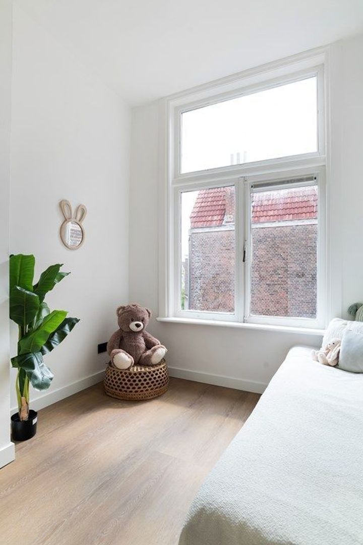 Henegouwerplein 10 C, Rotterdam foto-8