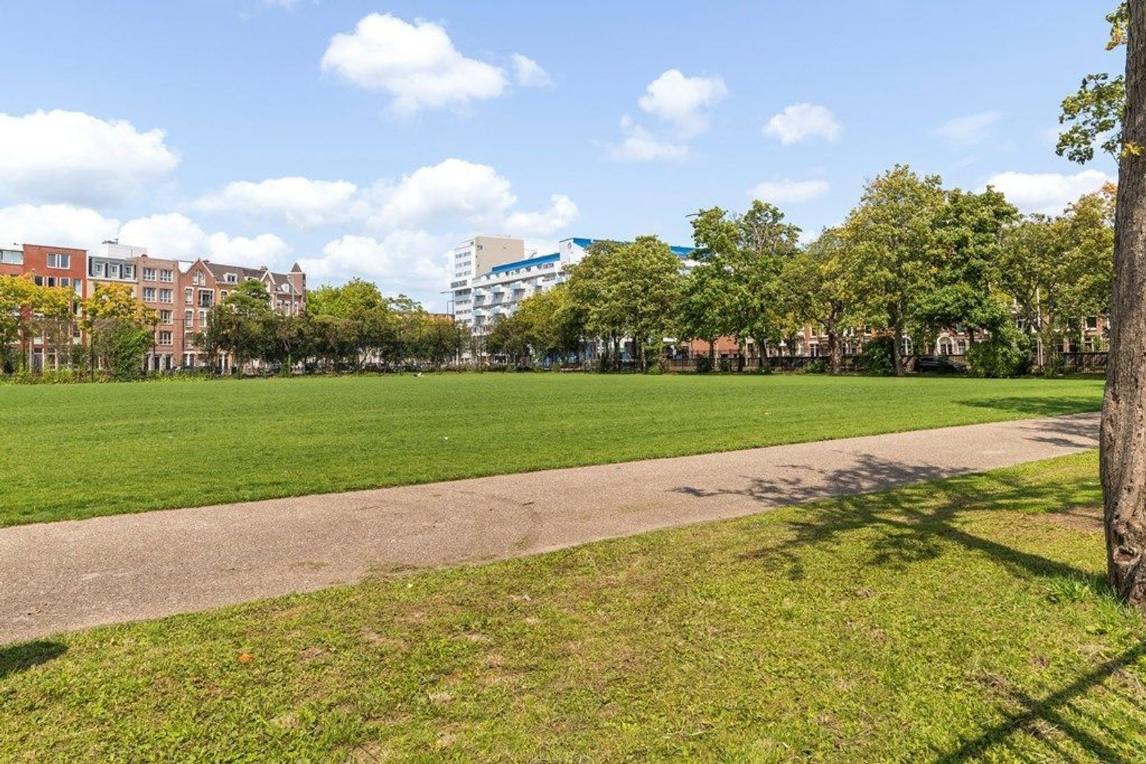 Henegouwerplein 10 C, Rotterdam foto-29