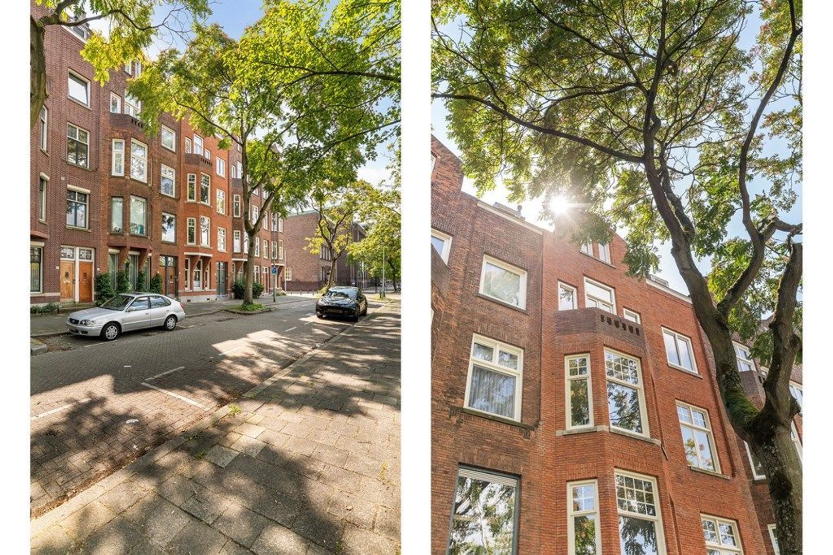 Henegouwerplein 10 C, Rotterdam foto-31