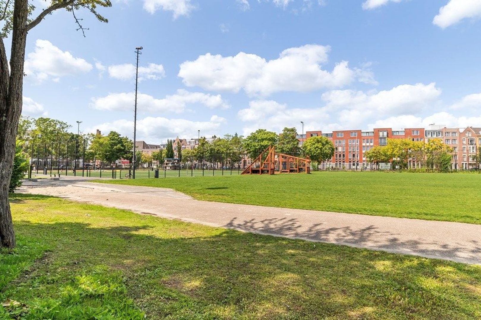 Henegouwerplein 10 C, Rotterdam foto-28