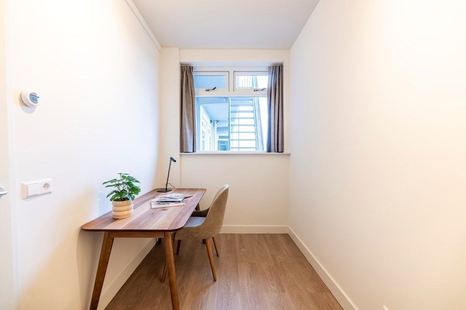 Ungerplein 2 C, Rotterdam foto-18