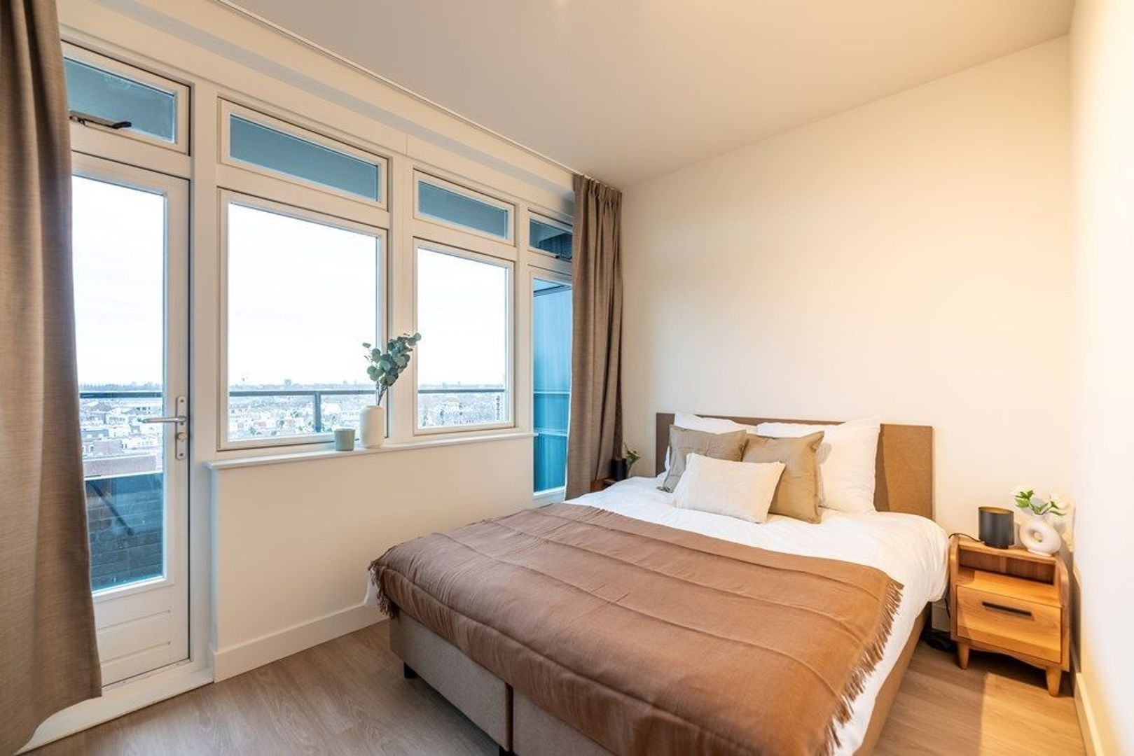 Ungerplein 2 C, Rotterdam foto-11