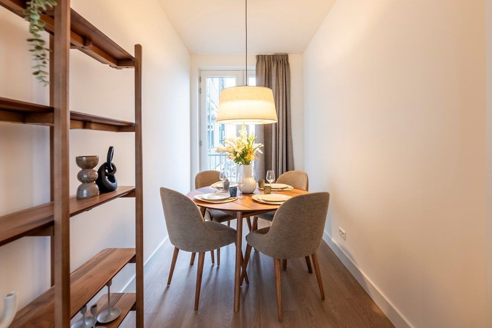 Ungerplein 2 C, Rotterdam foto-7