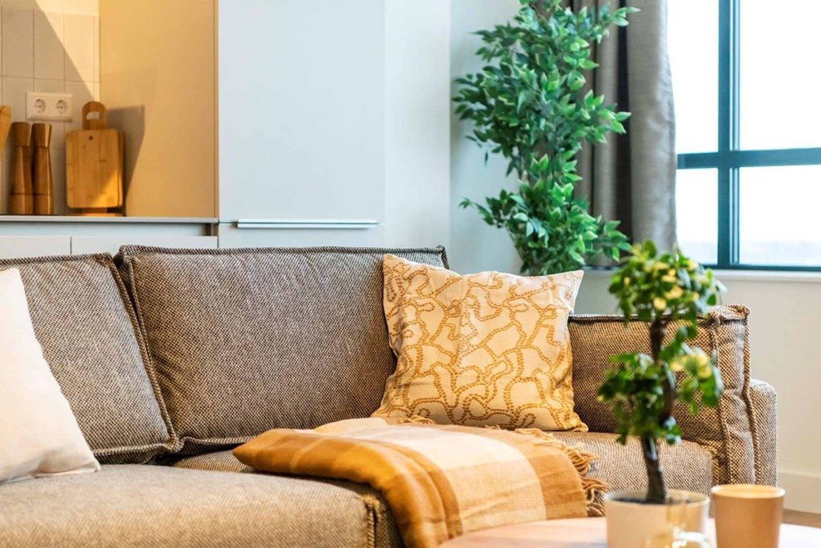 Ungerplein 2 C, Rotterdam foto-4