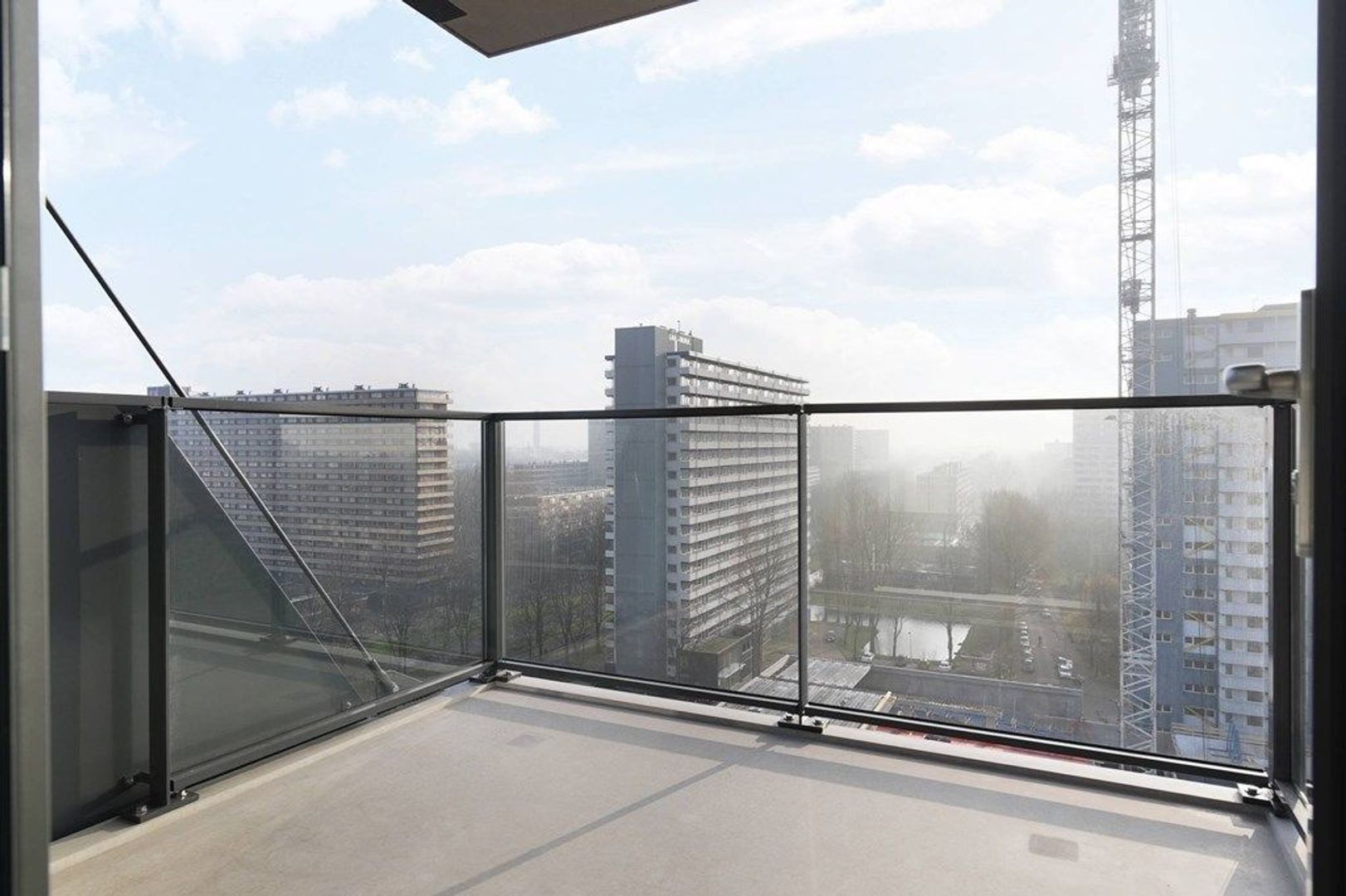 Martinus Nijhofflaan 424, Delft foto-12