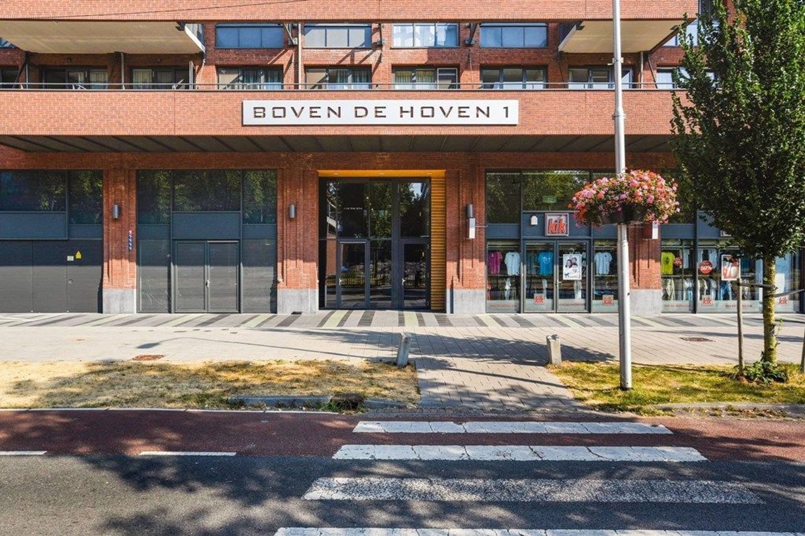 Martinus Nijhofflaan 424, Delft foto-2