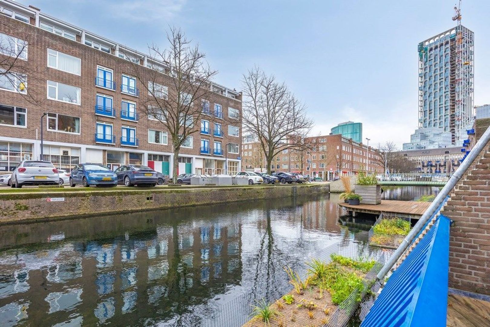 Sint-Jacobsplaats 102, Rotterdam foto-21